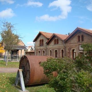 Ferienwohnung Piccolino Jockgrim Exterior photo